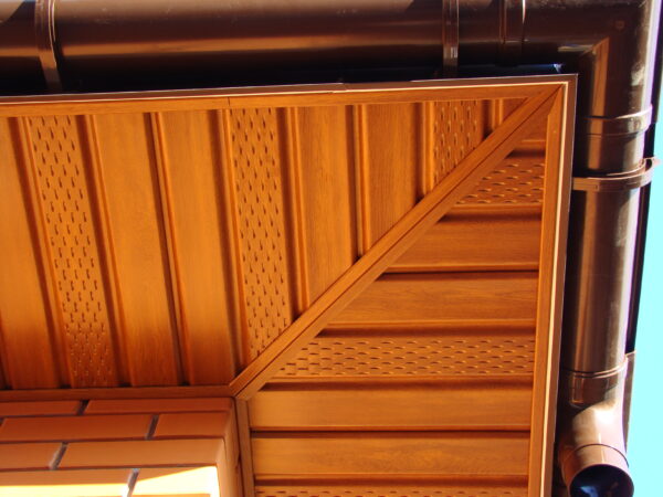 Soffit (18)